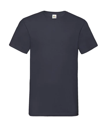 T-Shirt Valueweight V-Neck (NFR-164012028)