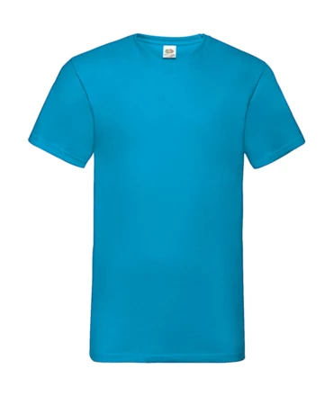 T-Shirt Valueweight V-Neck (NFR-164013105)