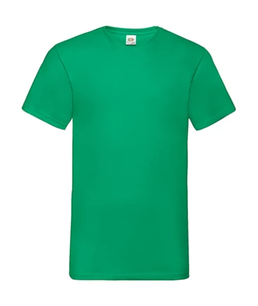 T-Shirt Valueweight V-Neck (NFR-164015185)