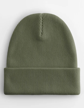 Organic Cotton Original Cuffed Beanie (NFR-163695300)