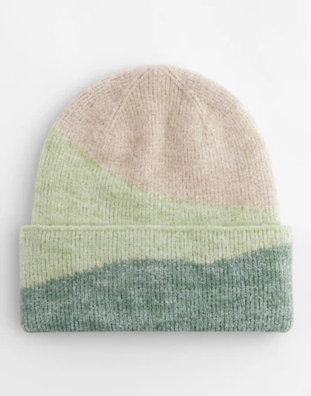 Soft Wave Beanie (NFR-161690850)