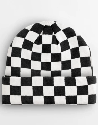 Checkerboard Beanie (NFR-160691640)