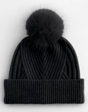 Snow Luxe Beanie (NFR-158691010)
