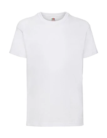 Dziecięcy T-Shirt Valueweight T (NFR-158010001)