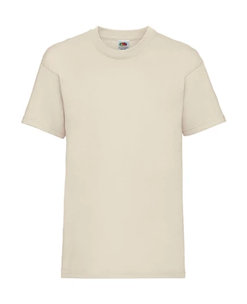 Dziecięcy T-Shirt Valueweight T (NFR-158010087)