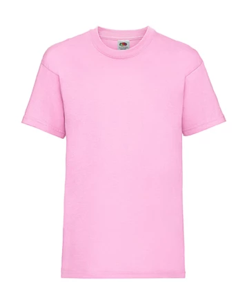 Dziecięcy T-Shirt Valueweight T (NFR-158014205)