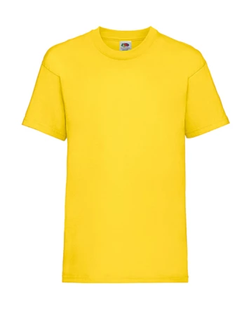 Dziecięcy T-Shirt Valueweight T (NFR-158016005)