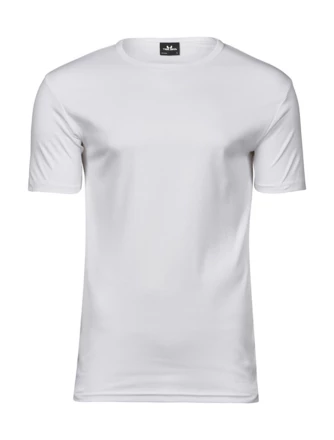 Męski T-Shirt Interlock (NFR-153540003)