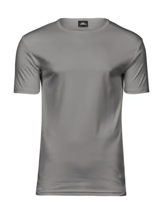 Męski T-Shirt Interlock (NFR-153540094)