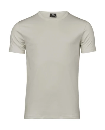 Męski T-Shirt Interlock (NFR-153541153)