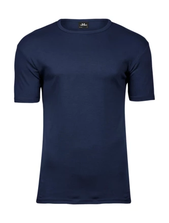 Męski T-Shirt Interlock (NFR-153542008)