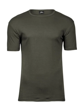 Męski T-Shirt Interlock (NFR-153545108)