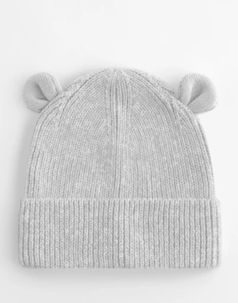 Organic Baby Bear Beanie (NFR-151691061)