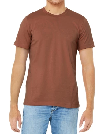 T-Shirt z krótkim rękawem Unisex (NFR-150064406)