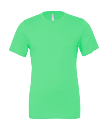 T-Shirt z krótkim rękawem Unisex (NFR-150065225)