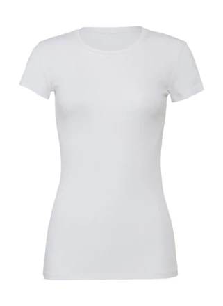 Women's Slim Fit Tee (NFR-147060006)