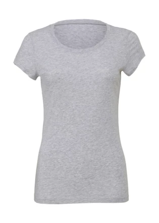 Women's Slim Fit Tee (NFR-147061235)
