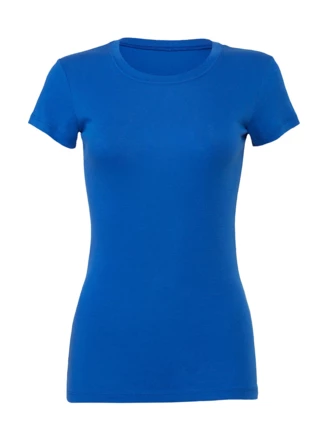Women's Slim Fit Tee (NFR-147063053)