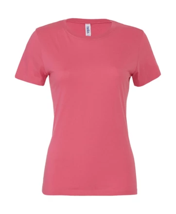 Women's Slim Fit Tee (NFR-147064295)