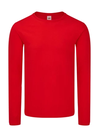 Koszulka Iconic 150 Classic Long Sleeve T (NFR-147014006)