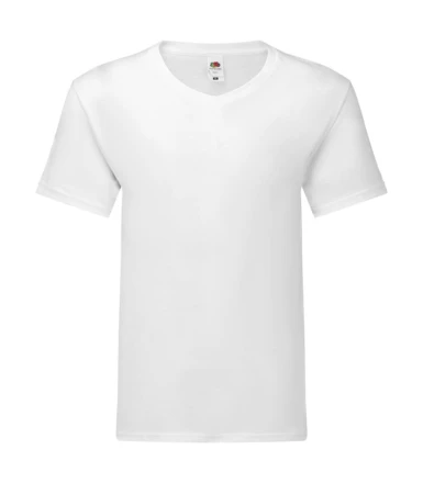 Koszulka Iconic 150 V Neck (NFR-145010005)