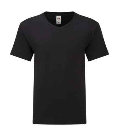 Koszulka Iconic 150 V Neck (NFR-145011012)