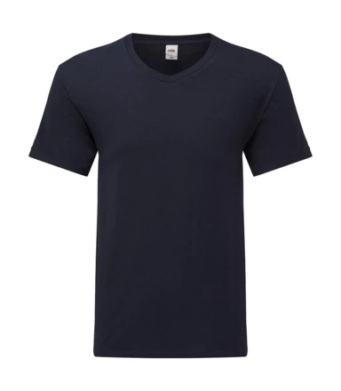 Koszulka Iconic 150 V Neck (NFR-145012022)