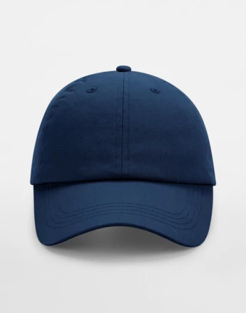 Junior Low Profile 6 Panel Dad Cap (NFR-143692000)