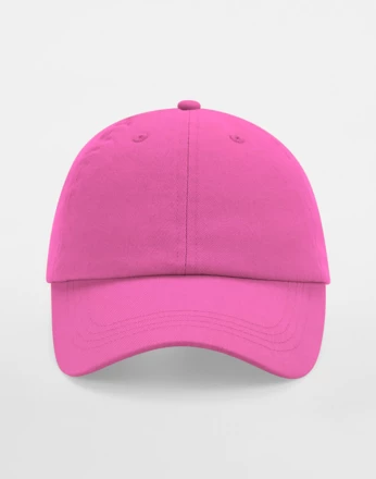 Junior Low Profile 6 Panel Dad Cap (NFR-143694220)