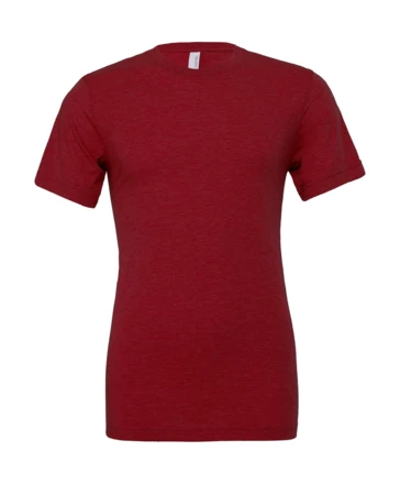 T-Shirt Triblend Unisex (NFR-142064212)