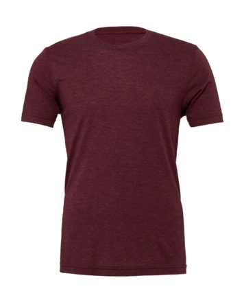 T-Shirt Triblend Unisex (NFR-142064465)