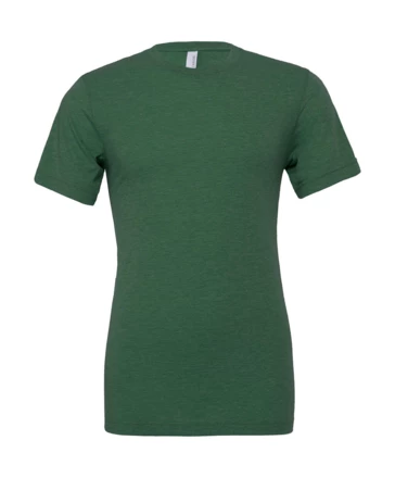 T-Shirt Triblend Unisex (NFR-142065046)