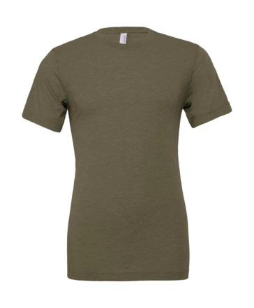 T-Shirt Triblend Unisex (NFR-142065212)