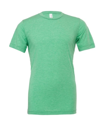 T-Shirt Triblend Unisex (NFR-142065453)