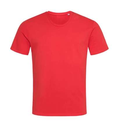 Stretch-T Relaxed for men (NFR-140054024)