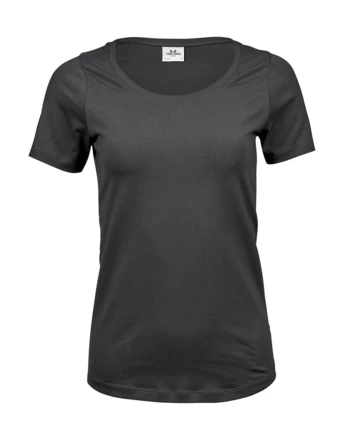 Damska koszulka Stretch Tee Premium (NFR-139541288)