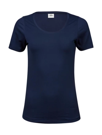 Damska koszulka Stretch Tee Premium (NFR-139542007)
