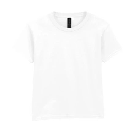 Dziecięcy T-shirt Softstyle (NFR-138090002)