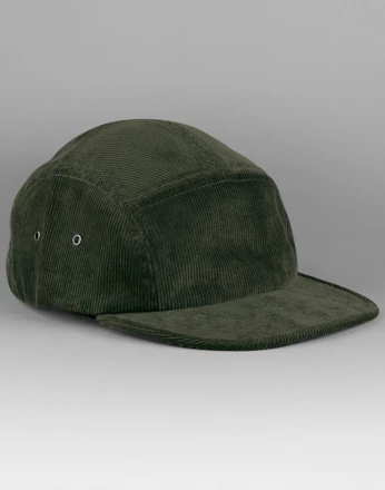 EarthAware® Organic Cord Camper Cap (NFR-137695010)