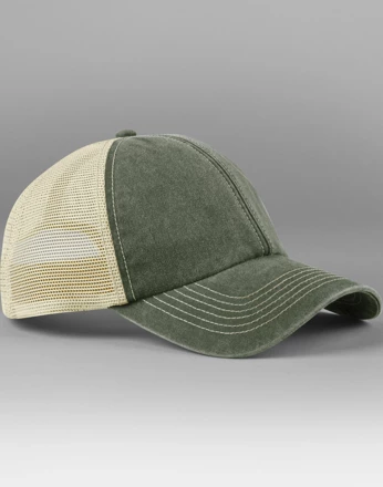 Czapka z daszkiem Vintage Trucker (NFR-136695690)