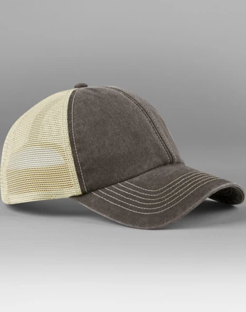 Czapka z daszkiem Vintage Trucker (NFR-136697580)