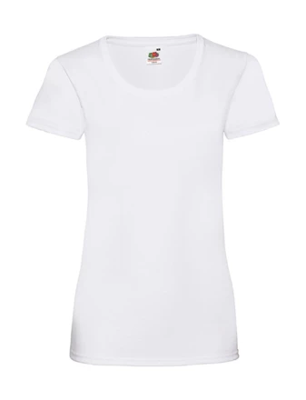 Podkoszulek Ladies Valueweight T (NFR-136010002)