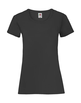 Podkoszulek Ladies Valueweight T (NFR-136011013)
