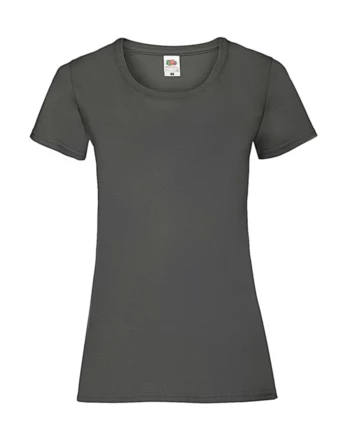 Podkoszulek Ladies Valueweight T (NFR-136011354)