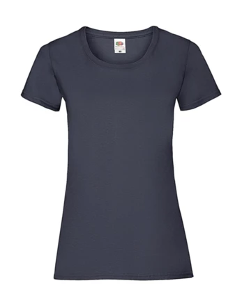 Podkoszulek Ladies Valueweight T (NFR-136012025)