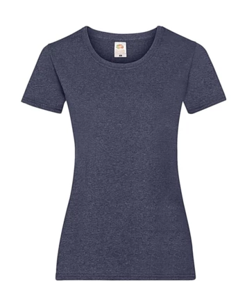 Podkoszulek Ladies Valueweight T (NFR-136012062)