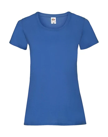 Podkoszulek Ladies Valueweight T (NFR-136013003)
