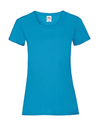 Podkoszulek Ladies Valueweight T (NFR-136013102)