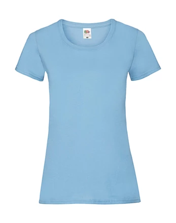 Podkoszulek Ladies Valueweight T (NFR-136013207)