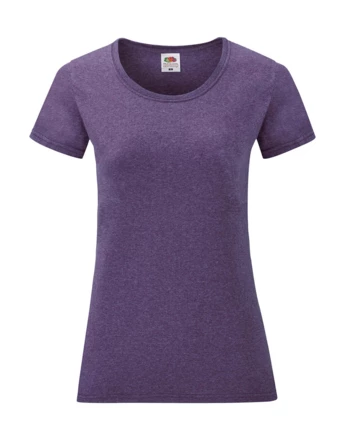 Podkoszulek Ladies Valueweight T (NFR-136013465)